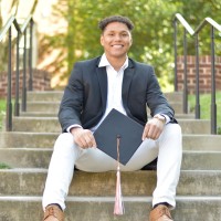Commercial Metals Company Employee Wesley Jones's profile photo