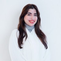 Hawaz Employee Rasha Nehme's profile photo