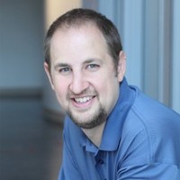 Mee Industries Inc. Employee Kevin Randall's profile photo