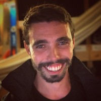 Jamie Blackburn Email