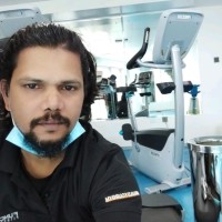 Functional Fitness Supply LLC Employee Prasad Gamage's profile photo