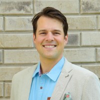 Elevate Living Employee Spencer Brown's profile photo