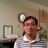 Hi-Pro Feeds Employee Hongyu Qiao's profile photo