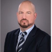 Virtua Health Employee Brian Copeland's profile photo