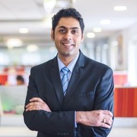 TransUnion Employee Mayur Kapur's profile photo