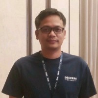 PT.Pratama Abadi Industri Employee Rizki Absal's profile photo