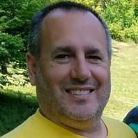 Gulfstream Aerospace Employee John Brletic's profile photo