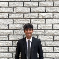 Abhiram Singhal's profile photo