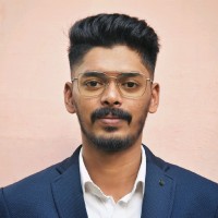 WOORY Employee Hasanul Banna's profile photo