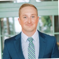 Generous Brands Employee Zachary Bjorkquist's profile photo