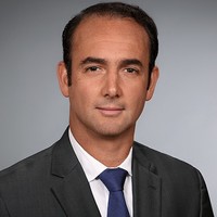 LANDT Employee Francisco Urdaneta's profile photo