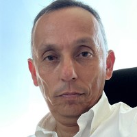 Pocuro Employee Guillermo Gajardo's profile photo