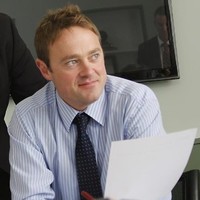 R G Carter Employee Paul Cushing's profile photo