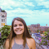 Synapticure Inc. Employee Jesse O'Loughlin's profile photo