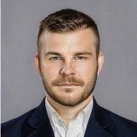 Private Equity Employee Alex Stieb's profile photo