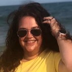 Associated Adjusting Employee Ginger Johnston's profile photo
