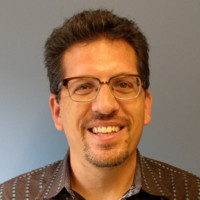 Saint Louis University Employee Bryan Clair's profile photo