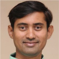 Lokesha Raju Email