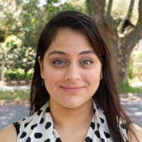 Alisha Mehra Email