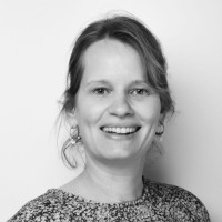 Xeneta Employee Kristina Horn's profile photo