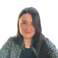 ALTERPEX Employee Larysa Kulchytska's profile photo