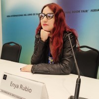 mailfloss Employee Enya G. Rubio's profile photo