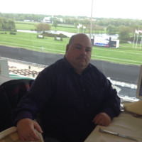 Prairie Materials Employee Jim Palumbo's profile photo