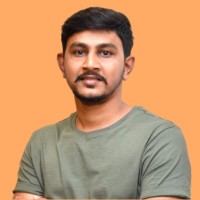 Sumanth M Email