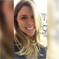 Cooper Nutri Employee Maria Cecilia Cerrato Lucas's profile photo