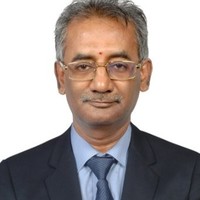 Kalasalingam University Employee S Narayanan's profile photo