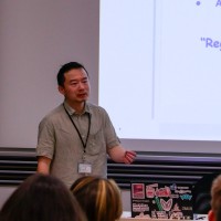 iniVation Employee Chenghan Li's profile photo