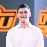 Oklahoma State University Employee Hunter Fuller's profile photo