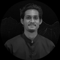 Usman Atique's profile photo