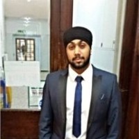 Servotest Testing Systems Ltd. Employee Jagmeet Dang's profile photo
