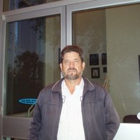 Benchmark Landscape Employee Salvador Medina's profile photo
