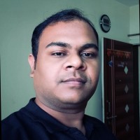 Vivek Chandra's profile photo