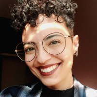 Bertholdo Employee Fernanda Carvalho's profile photo