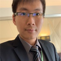 Senoko Energy Employee Vincent Dee's profile photo