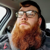 RXP Wireless Employee Alexander Palmer's profile photo