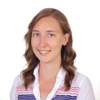 ElectroScience Laboratory Employee Secil Dogan's profile photo