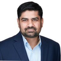Configure, Inc. Employee Jawad Ahmed's profile photo