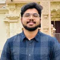 Southwest Airlines Employee Ajay Simha's profile photo