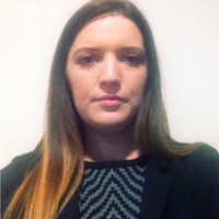 Pfizer Employee Ciara Flood's profile photo