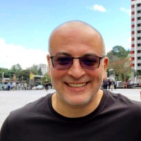 BESTMED Employee Hesham Mustafa's profile photo