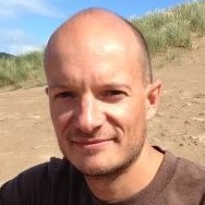 James Dowding Email & Phone Number