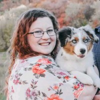 Vanguard Laboratories Employee Megan Mullen's profile photo