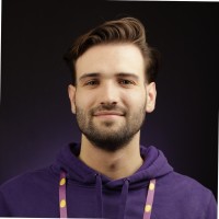 ihomer Employee Wout Stevens's profile photo