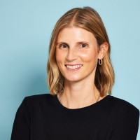 Rise & Run | An IPG Health Company Employee Nina Cole's profile photo