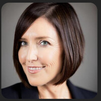 DriveWealth Employee Katie Robinson's profile photo