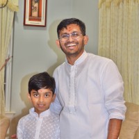 Dhaval Patel Email & Phone Number